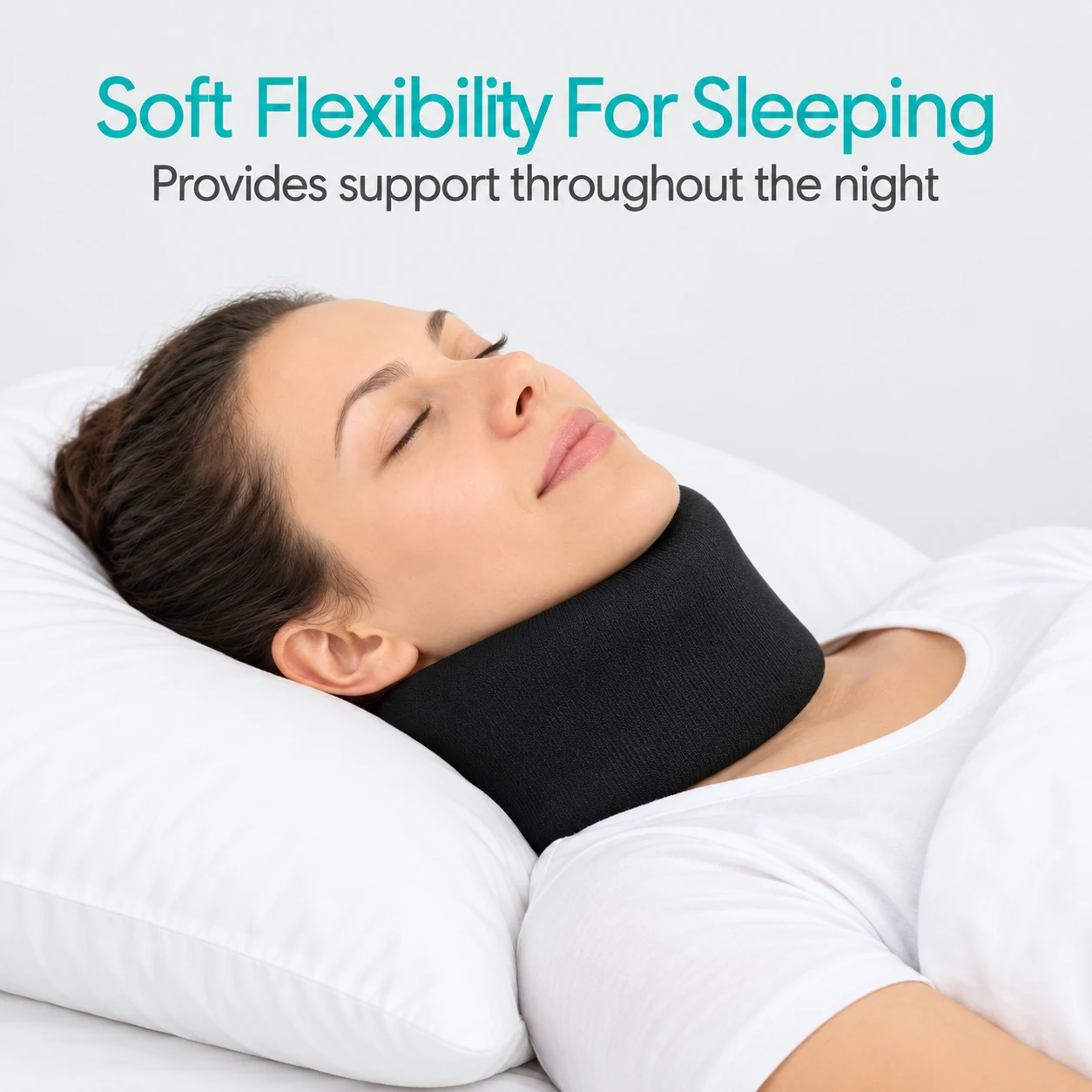 SOFT FLEXIBLE FOAM